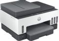 HP P Smart Tank 7605 All-in-One - Multifunction printer - colour - ink-jet - refillable - Letter A (216 x 279 mm)/A4 (210 x 297 mm) (original) - A4/Legal (media) - up to 13 ppm (copying) - up to 15 ppm ( (28C02A#BHC)