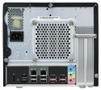 SHUTTLE Barebone Sh570R8 - S1200, (SH570R8)