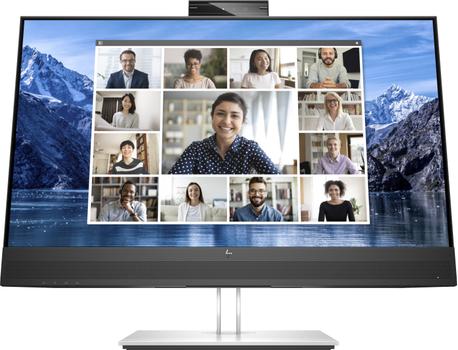 HP E27m G4 USB-C Conf QHD Mon (40Z29AA#ABB)