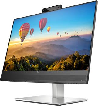 HP E24m G4 computer monitor (40Z32AS)