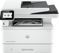 HP LaserJet Pro MFP 4102dw Printer up to 40ppm
