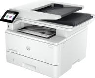HP LaserJet Pro MFP 4102dw - multifunksjonsskriver - S/H (2Z622F#B19)