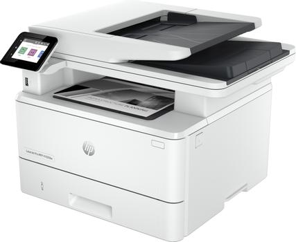 HP LaserJet Pro MFP 4102dw Printer up to 40ppm (2Z622F#B19)