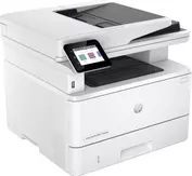HP LaserJet Pro MFP 4102fdn - multifunksjonsskriver - S/H (2Z623F#B19)