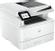 HP LaserJet Pro MFP 4102dw Mono Laser All in One Printer Laserprinter Multifunktion - Monokrom - Laser (2Z622F#B19)