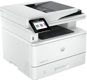 HP LaserJet Pro MFP 4102fdw - multifunksjonsskriver - S/H (2Z624F#B19)