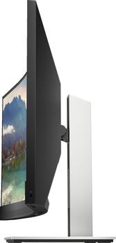 HP E34m G4 34inch WQHD Curved Display 3440x1440 Webcam HDMI USB-C USB hub DisplayPort (40Z26AA#ABB)