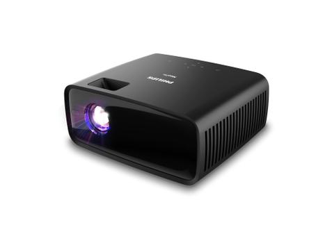 PHILIPS Data Projector Short Throw (NPX120/INT)