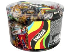 ØVRIGE Marabou Twist 1500g 