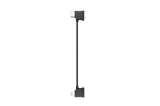 DJI Mavic Air 2 RC Cable Lightning Con (CP.MA.00000224.01)