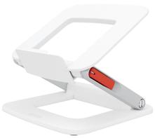LEITZ Ergo - notebookstativ - adjustable, multi-angle