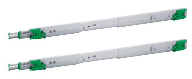 ADVANTECH 2U or higher 26" slide rail (9680006905)