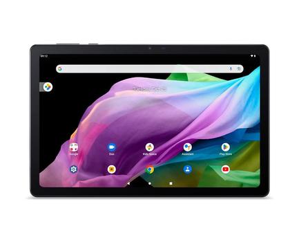 ACER Iconia Tab P10 P10-11-K3RR MediaTek Kompanio 64 GB 26,4 cm (10.4") 4 GB Wi-Fi 5 (802.11ac) Android 12 Grau (NT.LFQEH.001)