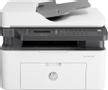 HP Laser Mfp 137Fnw, Print,