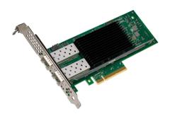 INTEL NIC/PCiE up to 25Gb SFP28 x 2 Bulk