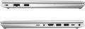 HP EliteBook 640 G9 Intel Core i5-1235U 14inch FHD AG LED UWVA UMA 16GB DDR4 512GB SSD ax 6G + BT 3C Batt W10P/W11P 1yr (ML) (5Y472EA#UUW)