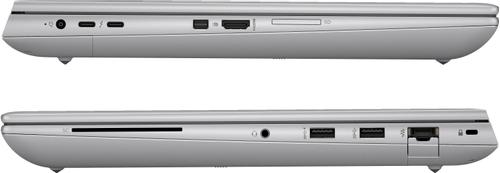 HP ZB16G9 i9-12950HX 16 64GB/2T PC (62V36EA#UUW)