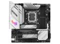 ASUS ROG STRIX B760-G GAMING WIFI (mATX, B760, LGA 1700, DDR5) (90MB1EQ0-M0EAY0)