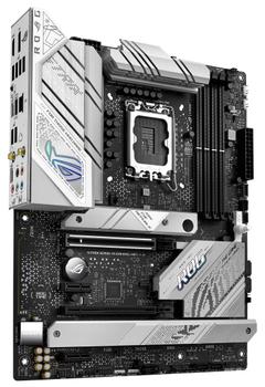 ASUS ROG STRIX B760-A GAMING WIFI (ATX, B760, LGA 1700, DDR5) (90MB1EP0-M0EAY0)