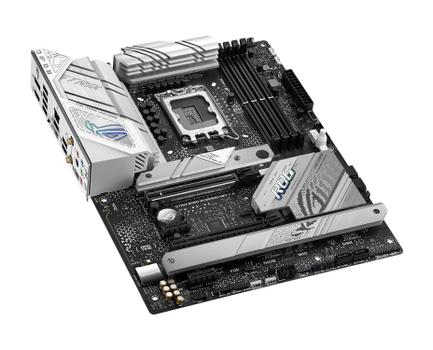 ASUS ROG STRIX B760-A GAMING WIFI (ATX, B760, LGA 1700, DDR5) (90MB1EP0-M0EAY0)