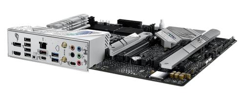 ASUS ROG STRIX B760-A GAMING WIFI (ATX, B760, LGA 1700, DDR5) (90MB1EP0-M0EAY0)