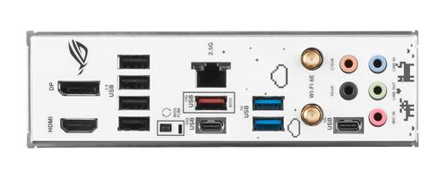 ASUS ROG STRIX B760-A GAMING WIFI (ATX, B760, LGA 1700, DDR5) (90MB1EP0-M0EAY0)