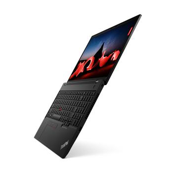 LENOVO ThinkPad L15 G4, 15.6" FHD 250n, 16:9, i5-1335U, 16GB, 256GB, LTE-UPG, 57Wh, W11P, 2yCCI + 1yPS, Co2 (~1.76kg) (21H30011MX)