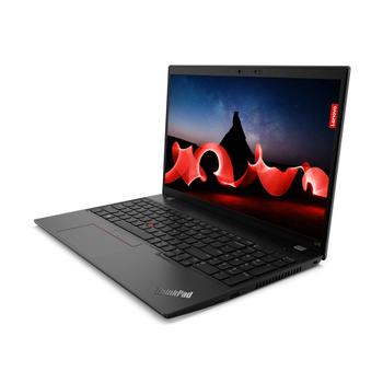 LENOVO ThinkPad L15 G4, Intel Core i5-1335U (E-cores up to 3.40GHz, 12MB) 15.6 1920 x 1080 Non-Touch,  Windows 11 Pro 64, 16.0GB, 1x512GB SSD M.2 2242 PCIe Gen4 TLC Opal, Intel Iris Xe Graphics, BT 5 (21H3000RMH)
