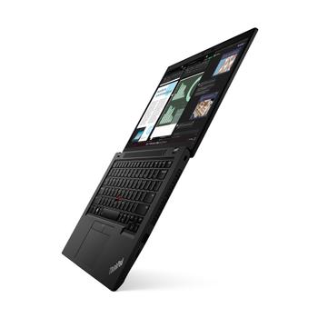 LENOVO ThinkPad L14 G4 i7-1355U 16GB RAM 512GB SSD - 4G-oppgraderbar - NB! Kun 1 års garanti (21H10015MX)