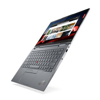 LENOVO ThinkPad X1 Yoga G8 i5-1335U 16GB RAM 256GB SSD - flippdesign - Touchscreen- 4G-Upgradable (21HQ002NMX)