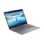 LENOVO ThinkPad X1 Yoga Gen 8 21HQ - Flipputformning - Intel Core i5 1335U 1.3 GHz - Evo - Win 11 Pro - Iris Xe Graphics - 16 GB RAM - 256 GB SSD TCG Opal Encryption 2, NVMe - 14" IPS pekskärm 1920 x 1200 (21HQ002NMX)
