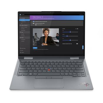 LENOVO ThinkPad X1 Yoga G8 i5-1335U 16GB RAM 256GB SSD - flippdesign - Touchscreen- 4G-Upgradable (21HQ002NMX)