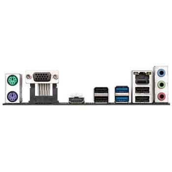 GIGABYTE MB GBT Intel 1700 H610M H DDR4 V2 2 (H610M H V2 DDR4)