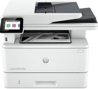 HP LaserJet Pro MFP 4102fdw Printer up to 40ppm