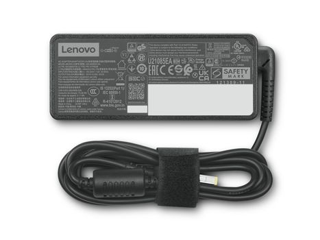 LENOVO THINKCENTRE 65W AC ADAPTER (SLIM TIP)-EU CPNT (4X21J81440)