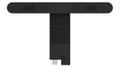 LENOVO ThinkVision MS30 - Soundbar - för övervakning - 4 Watt - svart (4XD1K97400)
