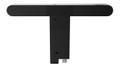 LENOVO ThinkVision MS30 - Soundbar - för övervakning - 4 Watt - svart (4XD1K97400)