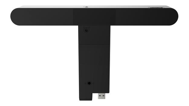 LENOVO ThinkVision MS30 - Soundbar - för övervakning - 4 Watt - svart (4XD1K97400)