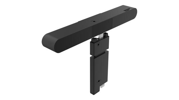 LENOVO ThinkVision MS30 - Soundbar - för övervakning - 4 Watt - svart (4XD1K97400)