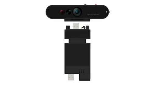 LENOVO ThinkVision MC60 S Monitor Webcam (4XC1K97399)