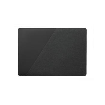 NATIVE UNION Stow Slim Sleeve For Macbook  (STOW-MBS-GRY-16)
