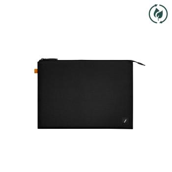 NATIVE UNION Stow Lite Sleeve For Macbook  (STOW-LT-MBS-BLK-14)