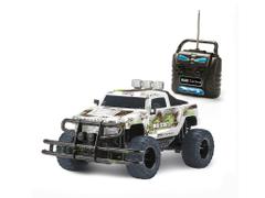 REVELL RC Monster Truck Mud Scout