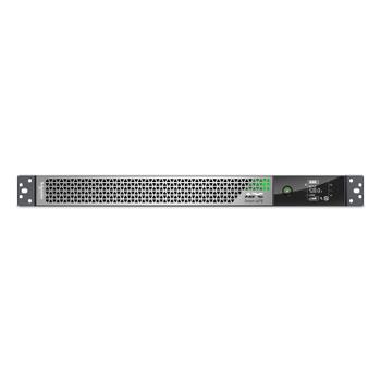 APC SMART-UPS ON-LINE 3KVA LI-ION 1U 120V 5X 5-20R 1X L5-30R NEMA ACCS (SRTL3KRM1UNC)