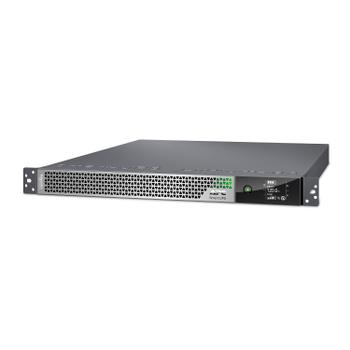 APC SMART-UPS ON-LINE 3KVA LI-ION 1U 120V 5X 5-20R 1X L5-30R NEMA ACCS (SRTL3KRM1UNC)