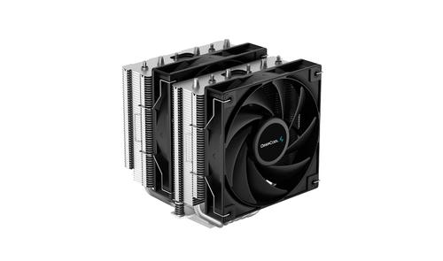DEEPCOOL Ag620 Processor Air Cooler 12  (R-AG620-BKNNMN-G-1)