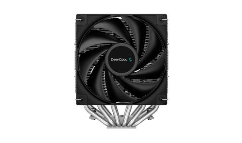 DEEPCOOL Ag620 Processor Air Cooler 12  (R-AG620-BKNNMN-G-1)