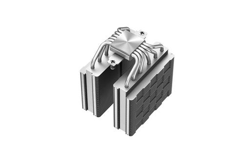 DEEPCOOL Ag620 Processor Air Cooler 12  (R-AG620-BKNNMN-G-1)