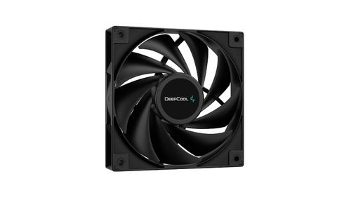 DEEPCOOL Ag620 Processor Air Cooler 12  (R-AG620-BKNNMN-G-1)