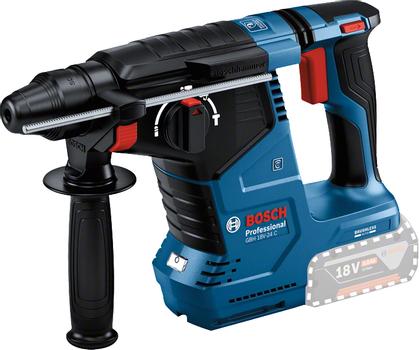 BOSCH GBH 18V-24 C Akku-Bohrhammer (0611923000)